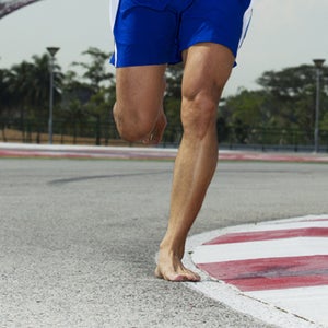 minimalist running transition how to guide