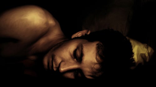 sleep marathon night before training nutrition