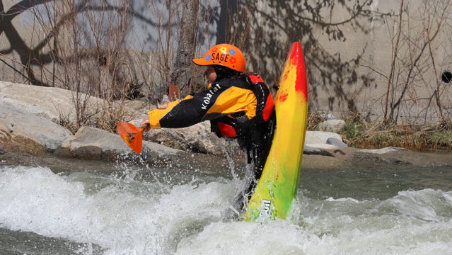 sage donnelly kayak kayaking mountain games gopro champion