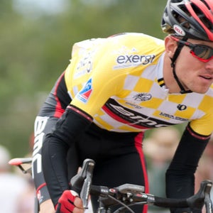 Tejay van Garderen.