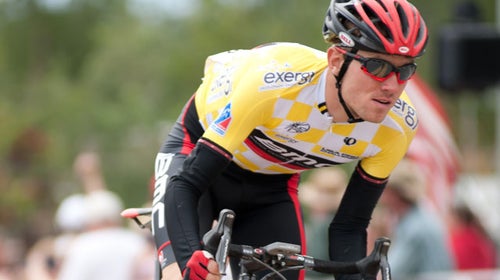 Tejay van Garderen.