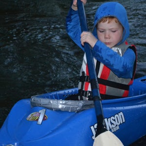 whitewater rafting gear for kids for youth