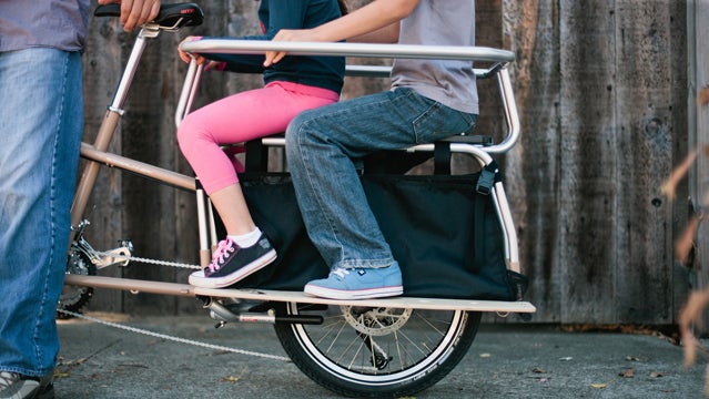 Xtracycle kids store