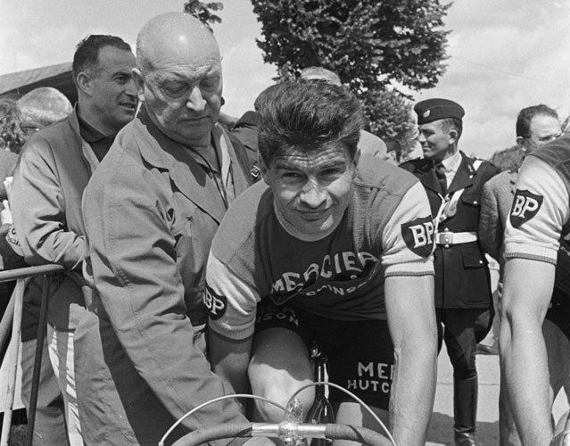 Top 10 Biggest Tour de France Cycling Scandals - Outside Online