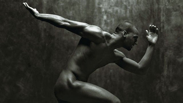 How Athletes Get Great
