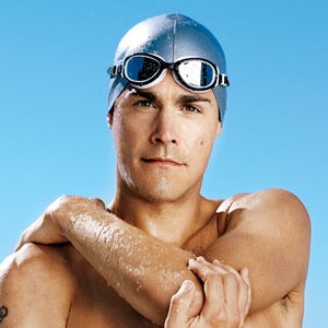any potts ironman iron man training conditioning
