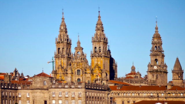 The Camino de Santiago Pilgrimage: A Beginner's Guide