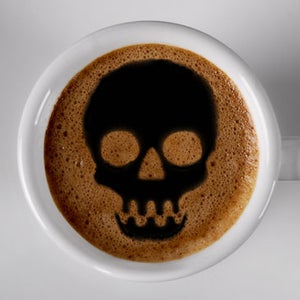 coffee poison health