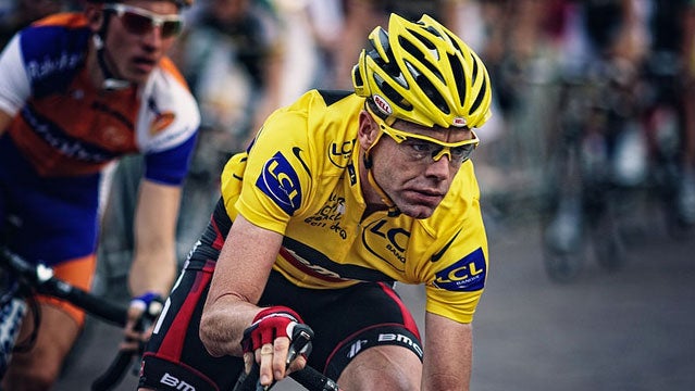 Is Cadel Evans the last clean winner of the Tour?