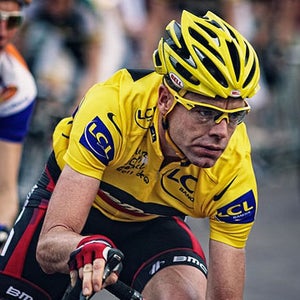 Is Cadel Evans the last clean winner of the Tour?