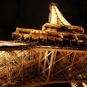 There's more to France than this