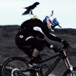 The ultimate bike video.