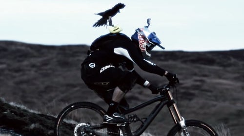 The ultimate bike video.