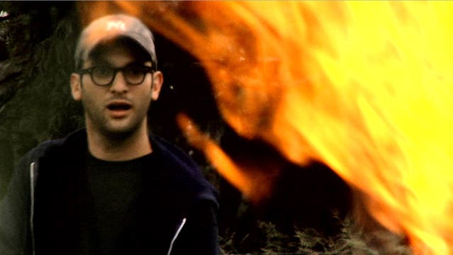 The Gas Man Cometh: 'Gasland' Director Josh Fox