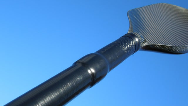 kayak power meter one giant leap outdoor retailer
