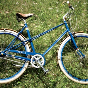 public bikes m8 rivoli