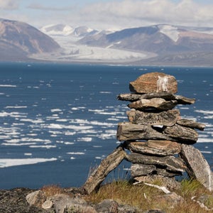 Nunavut Northwest Passage