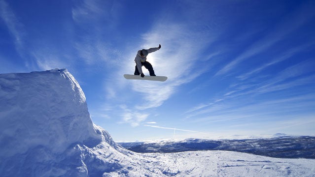 Precision Forecasting: Where to Find It