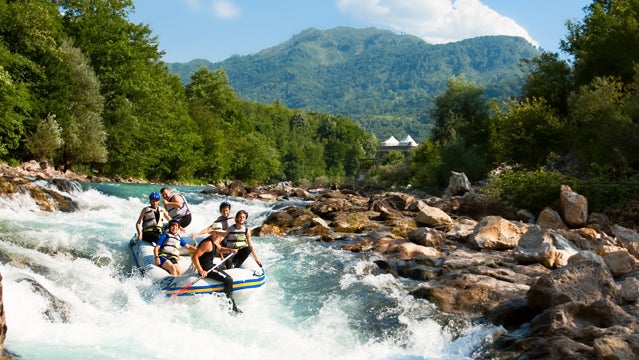 river rafting trips vacations guides river guides tours outfitters