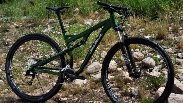 Salsa Revamps Its Mountain Line