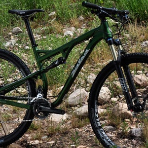 Salsa Spearfish