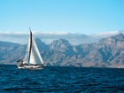 kleeman yacht sailing cruising around the world pacific pirates atoll harbor bora bora