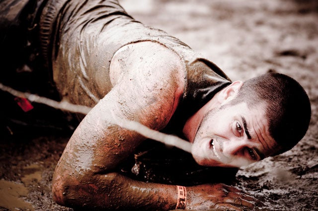 What you need to know before signing up for a Tough Mudder or Spartan race