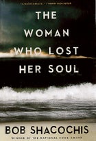 bob sacochis the woman who lost her soul