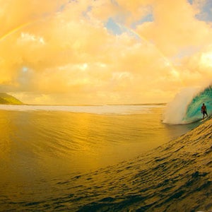 Pipeline  Ceramic Mug by Zak Noyle - Zak Noyle Photography