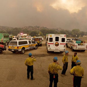 blue ridge hotshots yarnell arizona wildfire 19 dead prescott fires arizona firefighter deaths dead 19 deaths