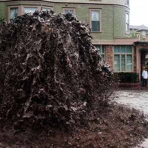 MANITOU FLOOD WALDO FLOOD FLASH FLOOD WALDO CANYON FIRE GEYSER MICHAEL CIAGLO