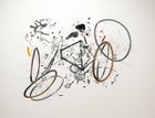 Bike falling apart