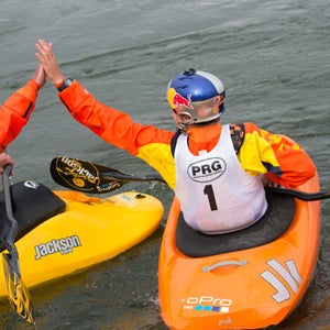 Dane and Eric Jackson