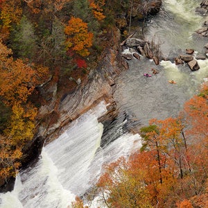 Tallulah Gorge, Georgia