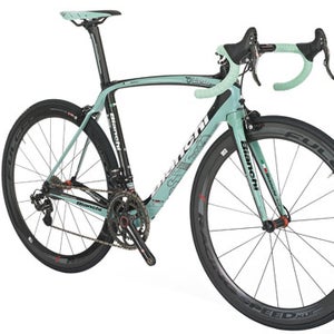 Bianchi Oltre XR