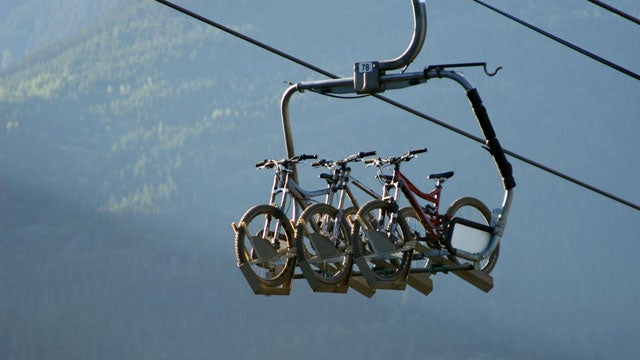 Ski resort mountain biking new arrivals