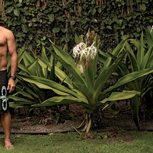 dave kalama surfing age 48 how old is dave kalama