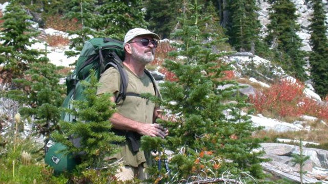 A Tiger's Tale: Doug Peacock's New Book