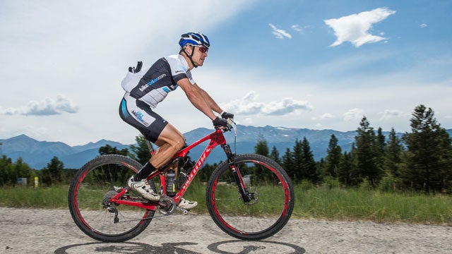 best xc bikes 2019