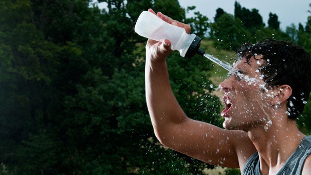 Why You Need a Water Appetizer