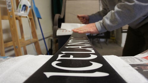 Furry bases need a layer of wax before you hit the slopes this season.