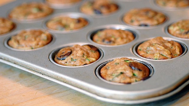 Seven Healthy Back-to-School Recipes for Active Kids
