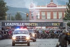 100 2013 Christoph Sauser Colorado Leadville Specialized Start