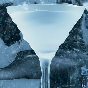 martini glass