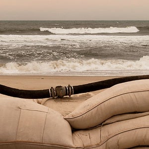 hurricane sandy hurricane climate change outside magazine sea level rise orrin pilkey david gessner coast beach