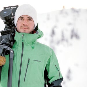 nick waggoner sweetgrass productions skiing film ski porn