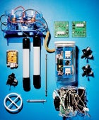 david lang openrov underwater exploration