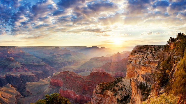 Grand Canyon Vacation Planning