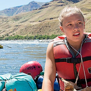 Hell's Canyon Idaho North America OARS Oregon Snake River adventure adventure travel fun guide people rafting recreation river river guide travel water white water rafting job apply how to