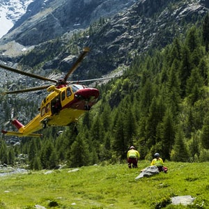 rescue apps smartphone wild wilderness